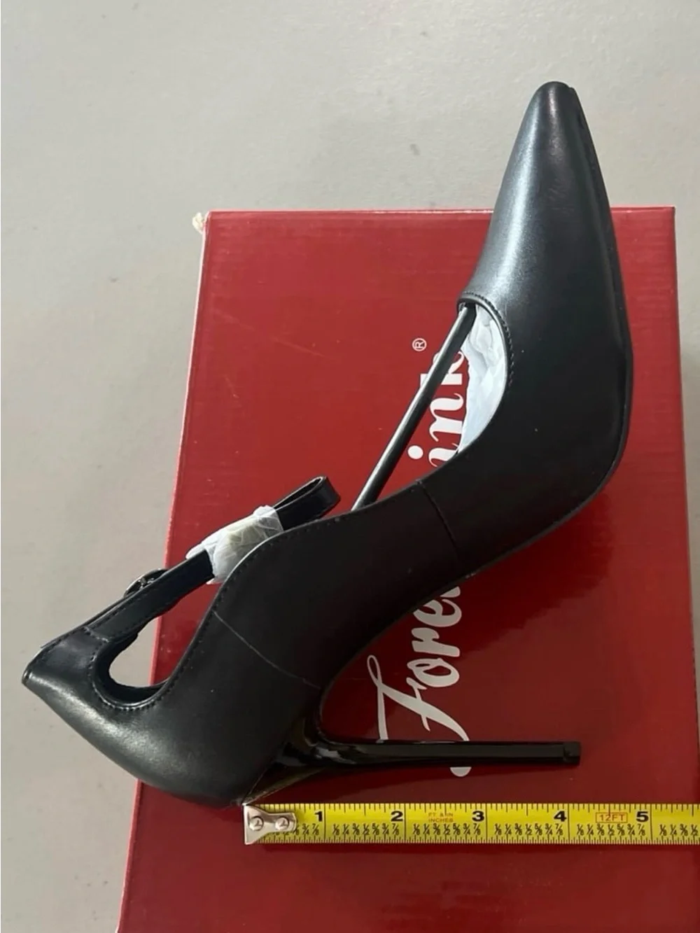 Women’s Heels Shoes Size 8.5